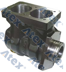 90-95410 01.459, 310.01.1100 Crankcase