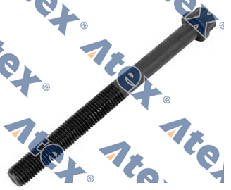 900-00401 900-00401 Silindir Kapak Saplaması