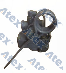 900-00890 KY890/1 Yük Ayar Valfı