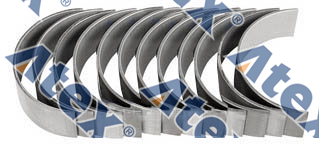 900-00960 900-00960 Connecting Rod Bearing Set Std.