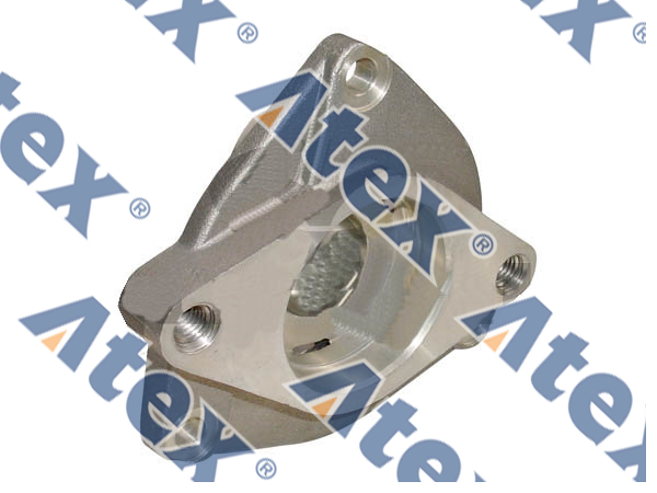 900-010035  Cover, (bushing Included) Compressor