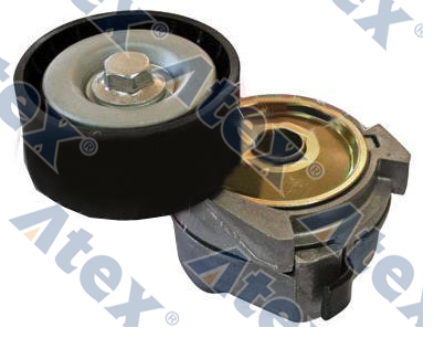 900-02070 9062000270, 9062001470, 9062001770, 9062002070 Gergi Kasnak Kollu