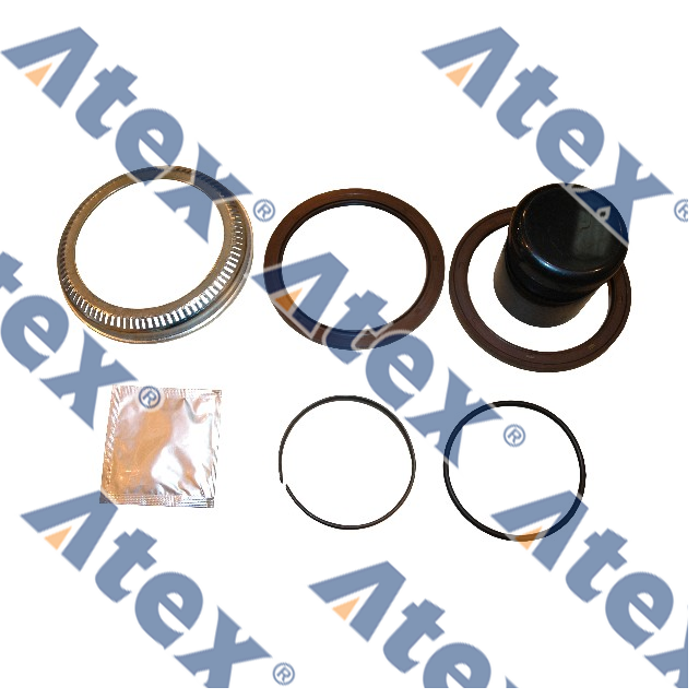 900-02400 3434302400 Porya Rulman Keçe Takımı (2000)