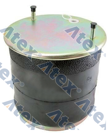 900-02700 3229002700 Süspansiyon Körüğü 2918 V