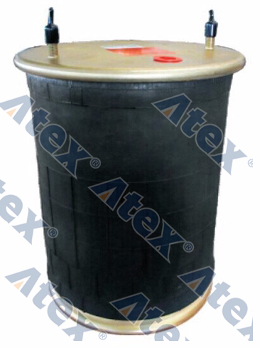 900-03000 3229003000 Süspansiyon Körüğü 2926v