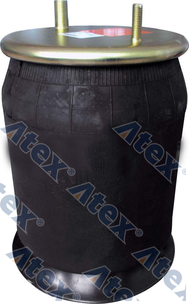 900-03001 UJB0203-001 Suspension Bellows