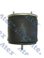 900-03300 1723281, 3229003300 Suspension Bellows