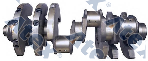 900-04301 4220304301 Motor Krankı