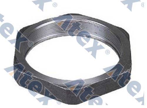 900-07001 1011007001 Axle Nut Rh