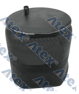 900-07074 W01-M58-7074 Suspension Bellow