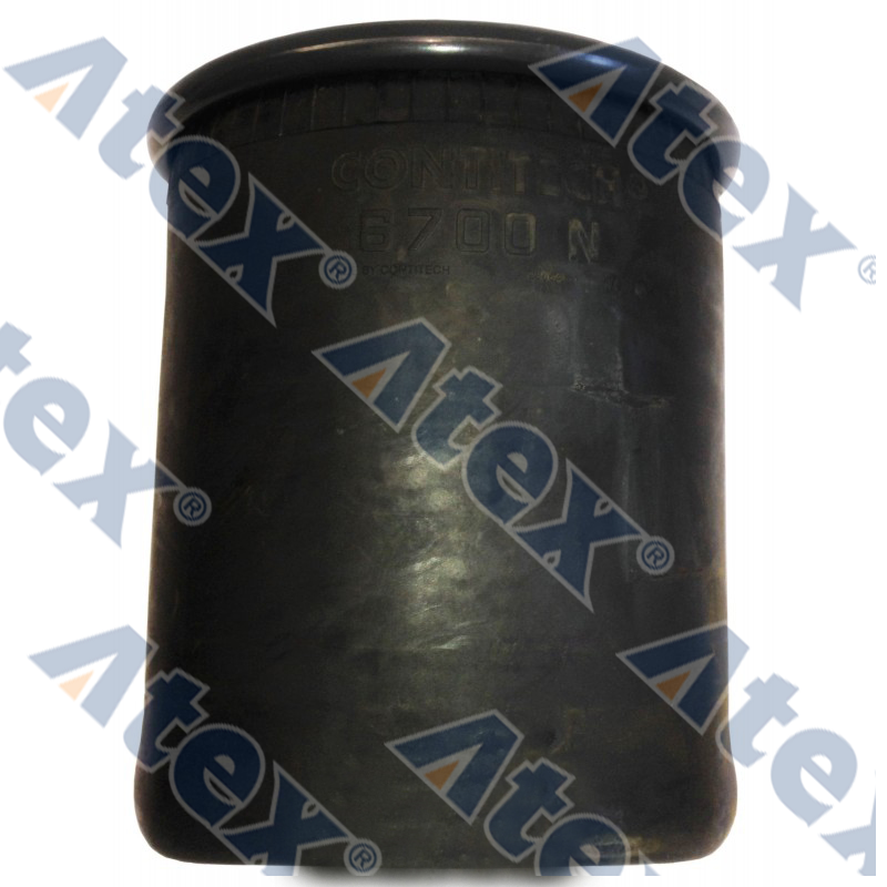 900-0NP02 6700NP02 Air Bellows Suspension