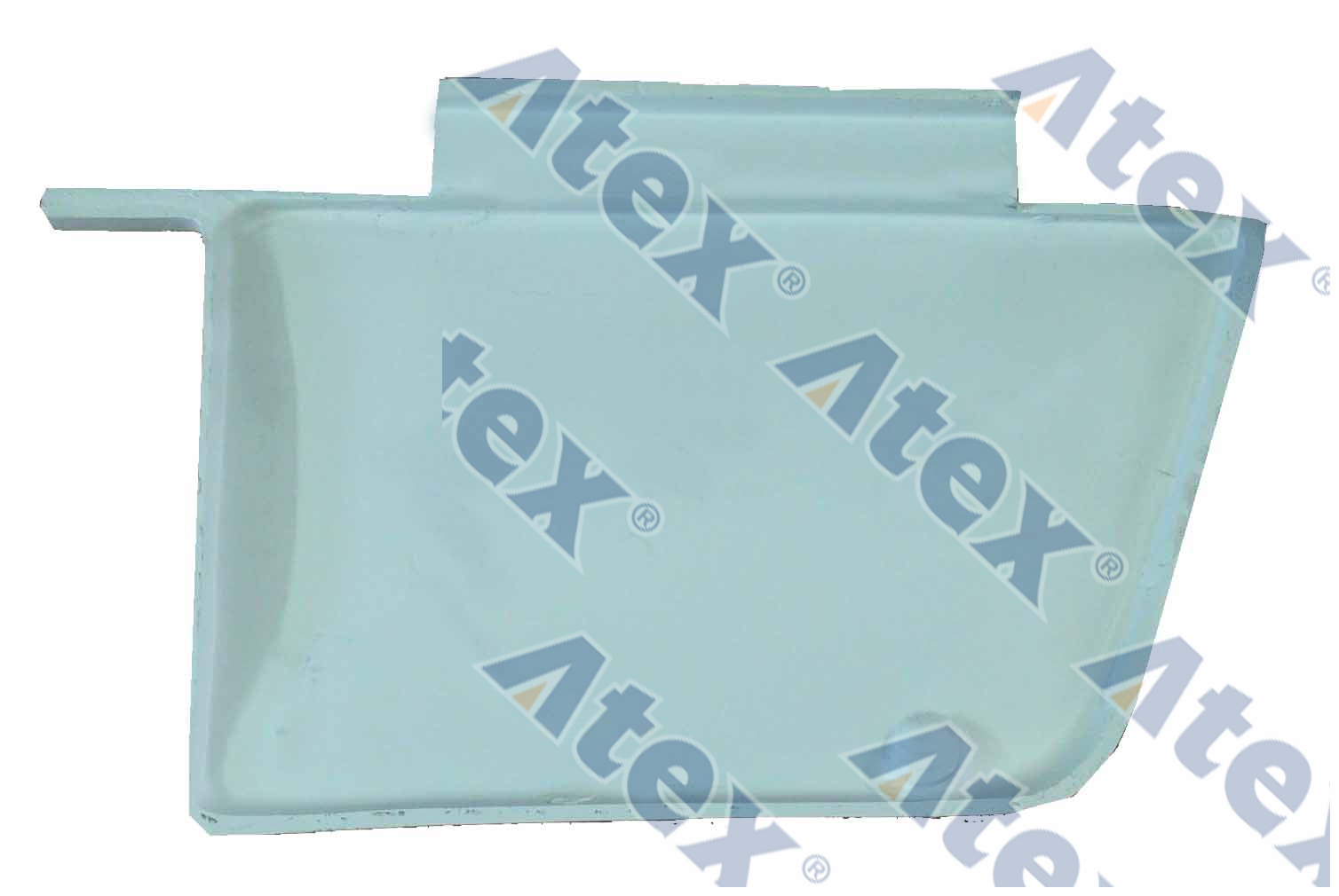 900-10698  Shoe Rack Right Daf