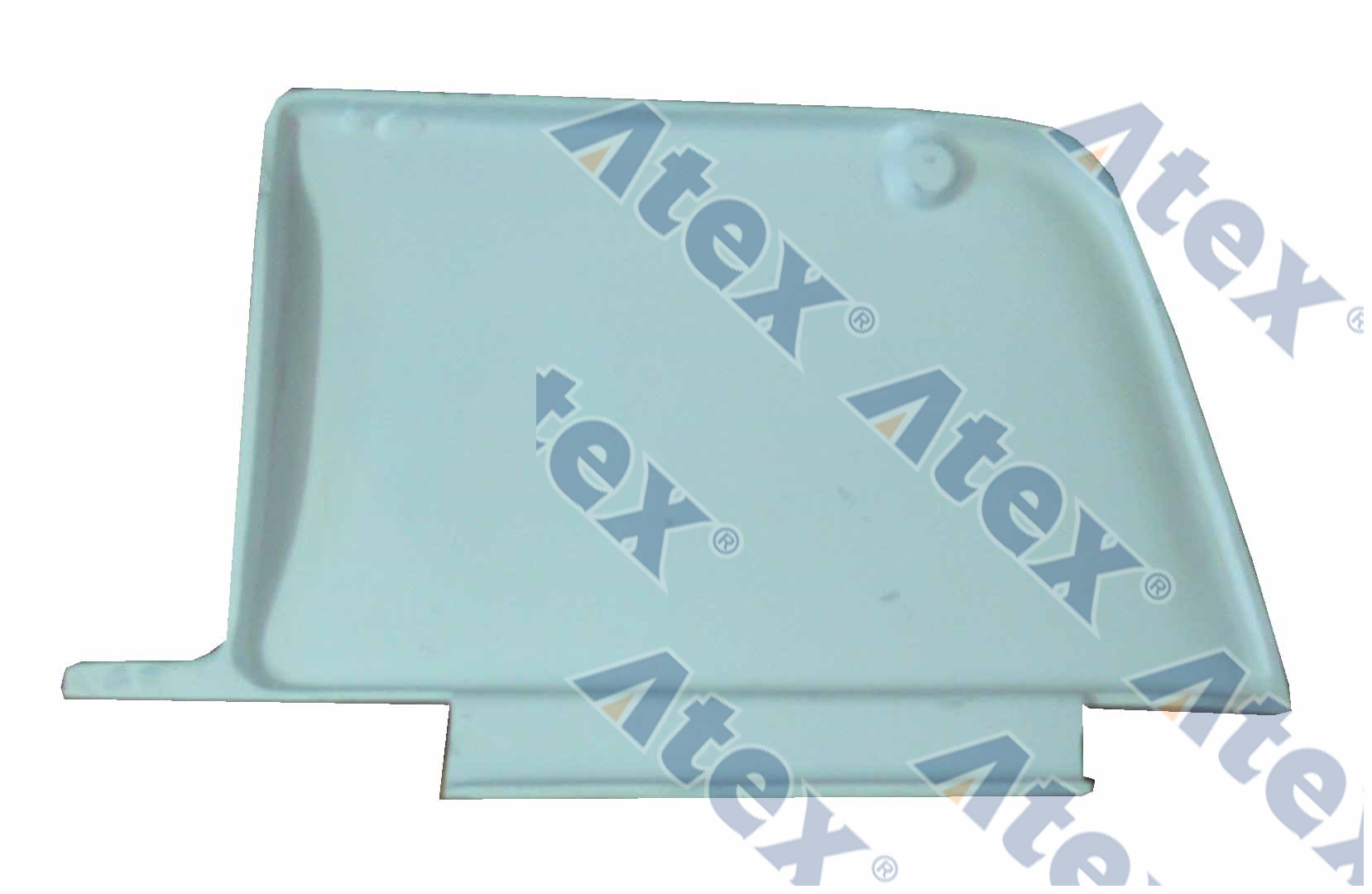 900-10725  Shoe Rack Left Daf