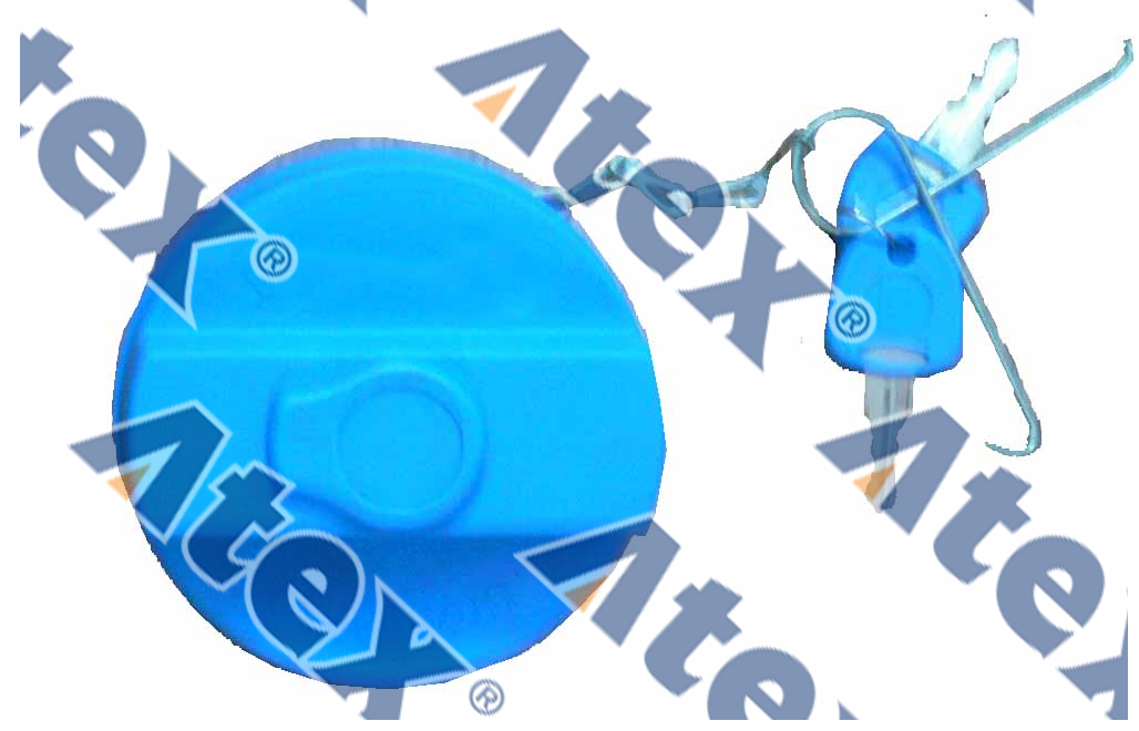 900-10773  Kilit Depo Kapak