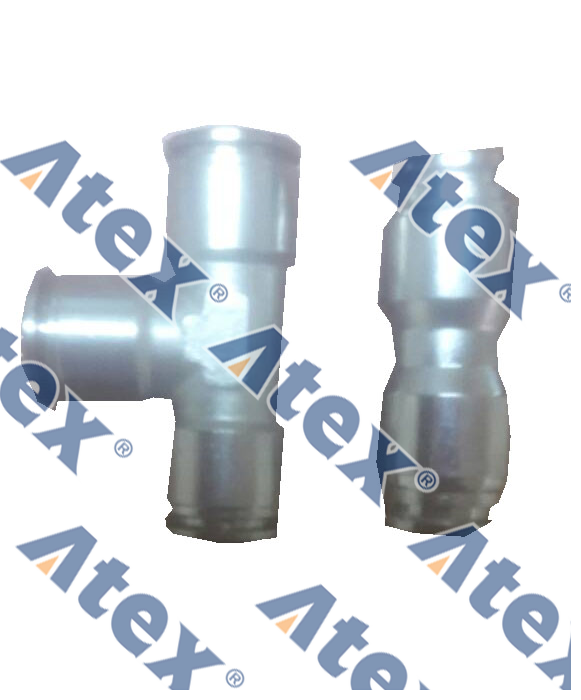 900-10970 900-10970 Tube Connector 10mm