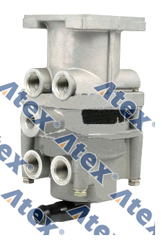 900-11005 900-11005 Fren Valfı