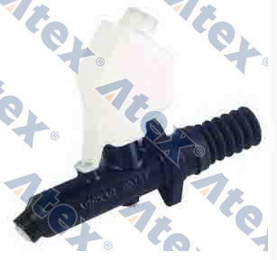 900-11100 30.0111.00 Cylinder Clutch