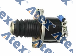 900-14570 02.02.100, 9700514570 Debriyaj Servo Merkezi