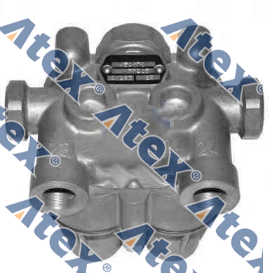 900-15006 0034315006 Çok Devreli Koruma Valfı