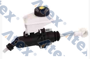 900-17200 28.8172.00 Cylinder Clutch