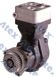 900-17240 01.04.033, 4111510040, 51541017240 Compressor