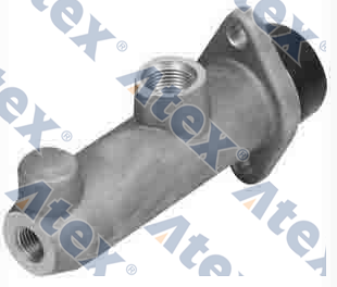 900-18700 29.7187.00 Cylinder Clutch