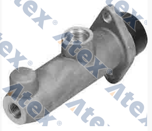 900-18800 29.7188.00 Cylinder Clutch