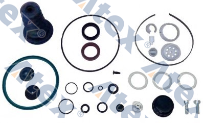 900-19612 9700519612, RK02029 Repaİr Kİr,clutch Booster