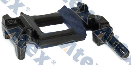 900-21180 0503221180 Bracket, Spring