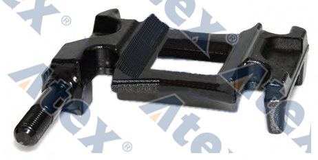 900-21190 0503221190 Bracket, Spring