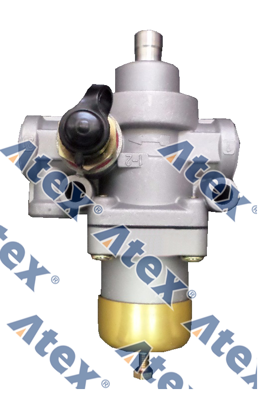 900-25802 900-25802 Air Valve