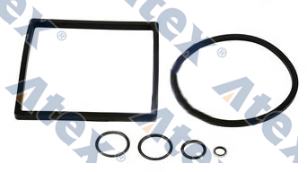 900-26001 81129026001 Yakıt Filitre Tamir Takımı