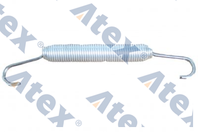 900-26020 0539726020  Brake Shoe Spring