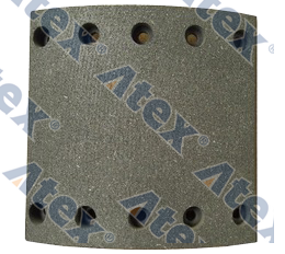 900-27790 0509127790 Fren Kampana Balatası