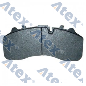 900-29165 29165 Brake Disc Pads