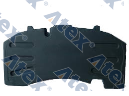 900-29171 29171 Brake Disc Pads