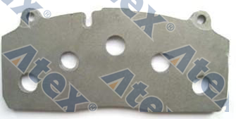 900-29175 29175 Brake Disc Pads