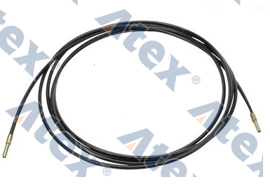 900-30582 6555530582-FA Hose Line, Driver Cab Tilt Unit