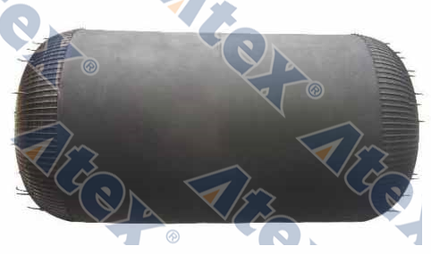 900-34644 556038017 Hava Süspansiyon Körük Lastik