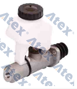 900-34810 29.8348.10 Cylinder Clutch