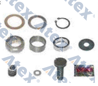 900-41127 CWSK.12 Caliper Repair Kit