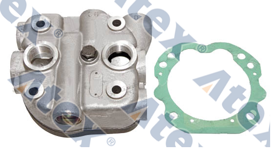 900-46054 51541146054, RK.01.019 Cylinder Head,compressor