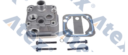 900-46084 51541146084, RK.01.518 Kompresör Kapak