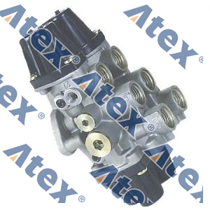 900-77310 9347050040, 99707007310 Hava Dağıtıcı Ventil