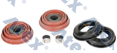 900-81400 343481400 Kaliper Mil Keçe Tamir Takımı