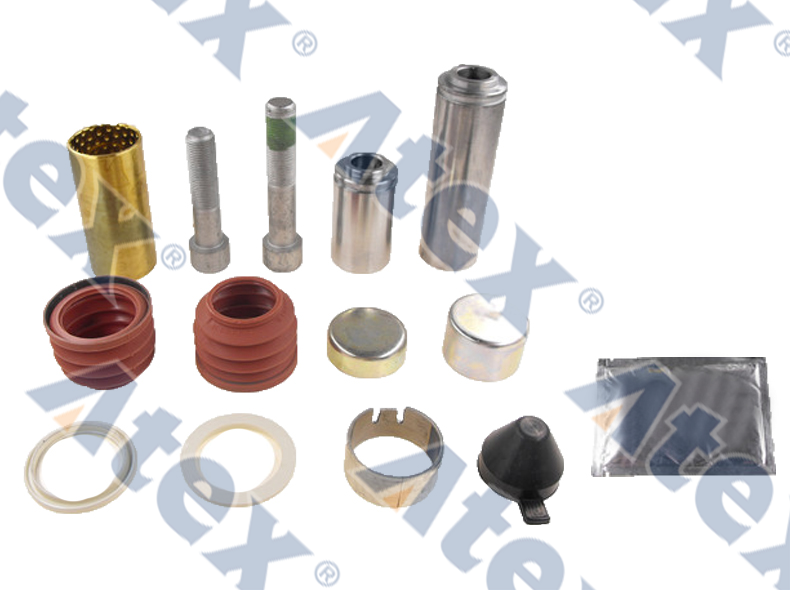 900-81500 3434381500 Caliper Repair Kit