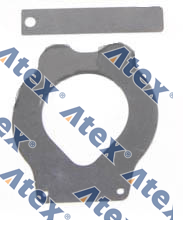 900-815490 900-815490 Kompresör Pul Takımı