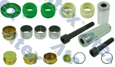 900-82701 3434382701 Repair Kit