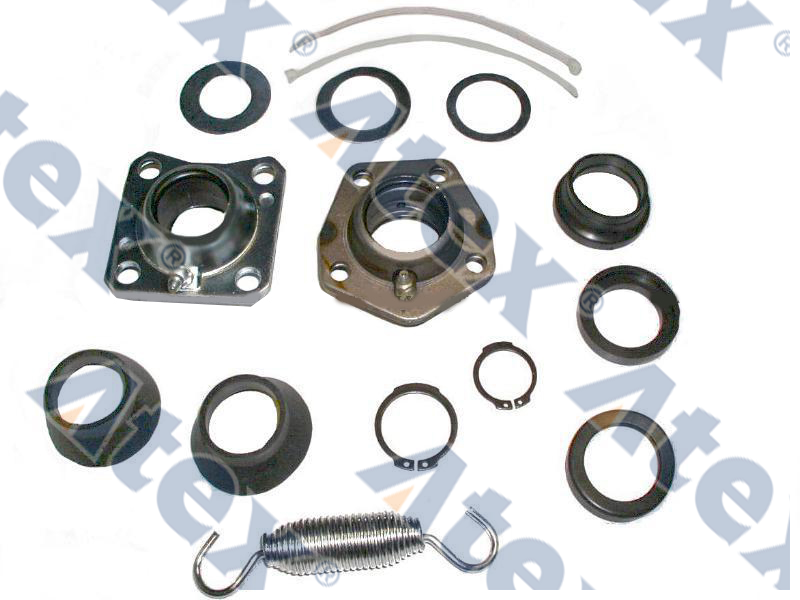 900-85502 085.502 Fren S Kam Mili Tamir Takımı