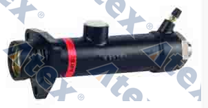 900-87200 90.3872.00 Debriyaj Alt Merkez